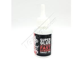 Low Viscosity Super Glue 50g